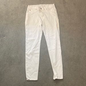 Hudson skinny jeans